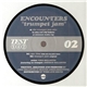 Encounters - Trumpet Jam